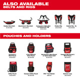 Milwaukee 48-22-8122 3-Tier Material Pouch