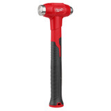 Milwaukee 48-22-9140 16oz Dead Blow Ball Peen Hammer