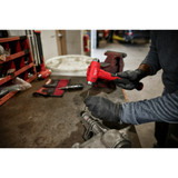 Milwaukee 48-22-9140 16oz Dead Blow Ball Peen Hammer