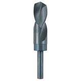 Milwaukee 48-89-2756 1-1/8 in. S&D Black Oxide Drill Bit