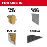 Milwaukee 49-56-9245 4 in. BIG HAWG with Carbide Teeth