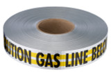 Milwaukee 38-027 THORTEC Premium Detectable Tape-Gas Line