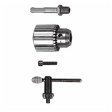 Milwaukee 48-66-1370 SDS/Chuck Adapter Kit
