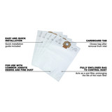 Milwaukee 49-90-1955 Fleece Dust Bags