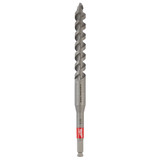 Milwaukee 48-13-7709 15/16"x12" Shockwave Impact Duty Lineman's Fiberglass Drill Bit