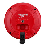 Milwaukee 49-16-2573 TRAPSNAKE 25? Auger w/ CABLE DRIVE