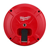 Milwaukee 49-16-2573 TRAPSNAKE 25? Auger w/ CABLE DRIVE
