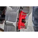 Milwaukee 48-36-1107 1/2" HIGH SPEED NPT Portable Pipe Threading Dies