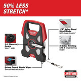 Milwaukee 48-22-5230 300 ft. Open Reel Long Tape