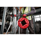 Milwaukee 48-22-4176 120 Ft. 1/8 in. Steel Fish Tape