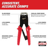 Milwaukee 48-22-3075 Modular Crimper