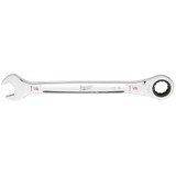 Milwaukee 45-96-9236 1-1/8" Ratcheting Combination Wrench