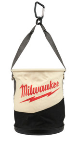 Milwaukee 48-22-8270 Canvas Utility Bucket