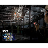 Milwaukee 2113-21 USB Rechargeable Pivoting LED Flashlight