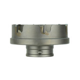 Milwaukee 49-57-8337 2-3/8 in. Quick Change Sheet Metal Carbide Cutter