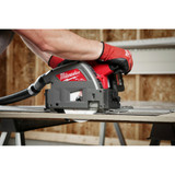 Milwaukee 48-40-0670 Milwaukee 6-1/2" 4T Fiber Cement Track Saw Blade