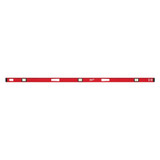 Milwaukee MLIBM78 Milwaukee 78" Magnetic I-Beam Level