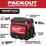 Milwaukee 48-22-8302 PACKOUT Cooler