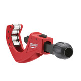 Milwaukee 48-22-4253 2-1/2 in. Quick Adjust Copper Tubing Cutter