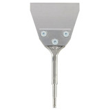 Milwaukee 48-62-6046 SDS Plus SLEDGE Floor Scraper 5" X 10"