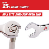 Milwaukee 45-96-9440 1-3/8" Combination Wrench