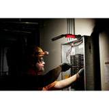 Milwaukee 2128-21 REDLITHIUM USB Stick Light W/ Magnet