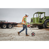 Milwaukee 48-22-5112 12" Digital Measuring Wheel