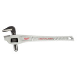 Milwaukee 48-22-7185 18 in. Aluminum Offset Pipe Wrench