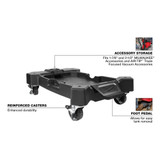 Milwaukee 0923-20 Wet/Dry Vacuum Cart