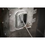 Milwaukee 48-22-4186 120' 1/8" Stainless Steel Fish Tape