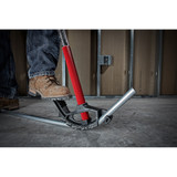 Milwaukee 48-22-4081 3/4 in. Iron Conduit Bender