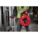 Milwaukee 48-22-4185 100 Ft. 1/4 in. Steel Fish Tape