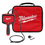 Milwaukee 2319-20 M-Spector 4" Inspection Camera Milwaukee 2319-20 M-Spector 4" Inspection Camera