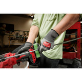 Milwaukee 48-73-8733B 12 Pair Cut Level 3 High Dexterity Polyurethane Dipped Gloves - XL