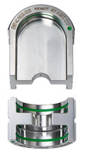 Milwaukee 49-12-U001 EXACT #1 Aluminum 12T U-Style Die