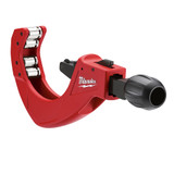 Milwaukee 48-22-4254 3-1/2 in. Quick Adjust Copper Tubing Cutter