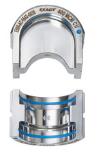 Milwaukee 49-12-U400C EXACT 400 MCM Copper 12T U-Style Die