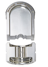 Milwaukee 49-12-U006 EXACT #6 Aluminum 12T U-Style Die