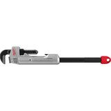 Milwaukee 48-22-7318 CHEATER Adaptable Pipe Wrench - Aluminum