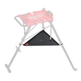 Milwaukee 48-22-8695 Lower Shelf for 6" Leveling Tripod Chain Vise