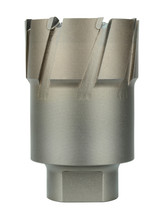 Milwaukee 49-57-1375 1-3/8 in. Threaded Steel Hawg Cutter