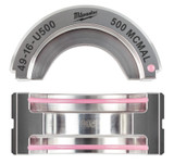 Milwaukee 49-16-U500 500 MCM Aluminum 6T U Style Die