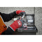 Milwaukee 48-73-7944B 12-Pack Cut Level 4 Winter Dipped Gloves - XXL