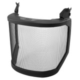 Milwaukee 48-73-1434 5pk Mesh Shield Replacement (No-brim Helmet Only Mount)