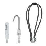 Milwaukee 48-22-4155 30 Ft. Fish Stick Combo Kit