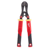 Milwaukee 48-22-4218 18 in. Fiberglass Bolt Cutter with PIVOTMOVE Rotating Handles