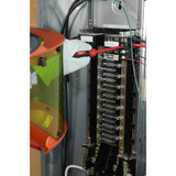 Milwaukee 48-22-2210 10 pc. 1000V Insulated Screwdriver Set w/ EVA Foam Case