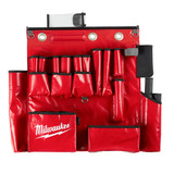 Milwaukee 48-22-8290 Aerial Tool Apron