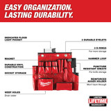 Milwaukee 48-22-8290 Aerial Tool Apron