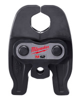 Milwaukee 49-16-2452 M12 1 in. Press Jaw